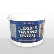 Bostik Flexible Tanking Kit 8Kg