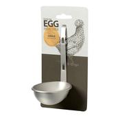 Single Silver Egg Poacher image