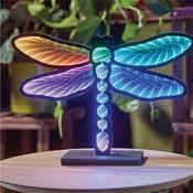 Smart Garden Infinity Dragonfly Table Top Infinity image