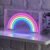 Smart Garden Neonesque Rainbow Sign