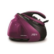 Morphy Richards Steam Generator Iron Black/Purple