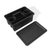 Weber Works Caddy With Tray Lid image