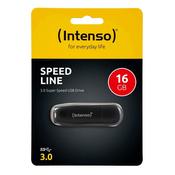 Intenso 16Gb Usb Thumb Drive Usb3