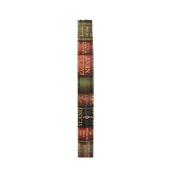 Kaemingk Wrapping Paper Book Print Assorted 70Cmx200cmx0.1Cm image