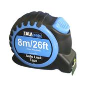 Tala 8Mtr Autolock Tape