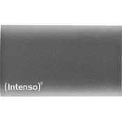 Intenso 1Tb 1.8" External Ssd Usb3
