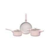 Berghoff Balance 5 Piece Rose Cookware Set image