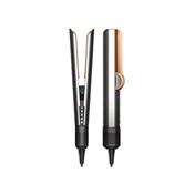 Airstrait Hair Straightener Nickel Copper