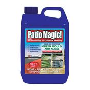 Patio Magic Patio And Driveway Cleaner 5L