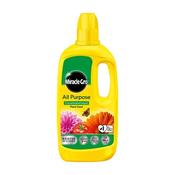 Miracle Gro All Purpose Concentrate Liquid Plant Food 800Ml image