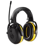 Snickers Secure Headband Radio Headphones