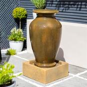 Athenian Vase Water Feature image