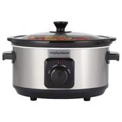 Morphy Richards Slow Cooker 3.5L image