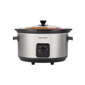 Morphy Richards 6.5L Slow Cooker image