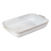 Denby Kiln Rectangular Oven Dish Large