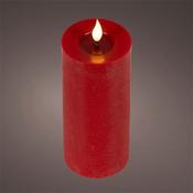 Kaemingk Realistic Wick Candle Fire Flame Effect 7.5Cmx20cm image
