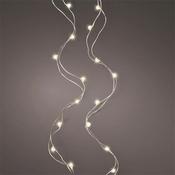 Kaemingk Micro Led Stringlights Indoor 95Cm image