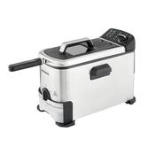 Morphy Richards Stainless Steel Pro Deep Fat Fryer image
