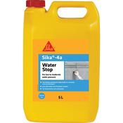 Sika 4A Water Stop Clear 5L