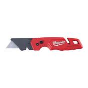 Milwaukee Fastback Flip Knife With Blade Storage image