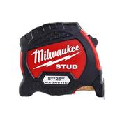 Milwaukee 8M/26Ft Stud Gen 2 Magnetic Tape Measure