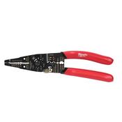 Milwaukee Wire Stripper &amp; Crimper image