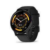 Garmin Venu 3 Smartwatch Slate image
