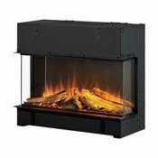 Dimplex Vivente 75 Authentic Log Set