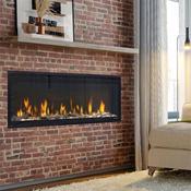 Dimplex Ignite Evolve Built In Optiflame Electric Fire 50" image
