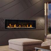 Dimplex Ignite Evolve Built In Optiflame Electric Fire 60" image