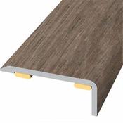 Canadia Oak 5 End L Profile 90Cm