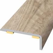 Canadia Oak 18 L Profile 90Cm