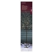 800 Led Micro Twig Tree Warm White 180Cm image