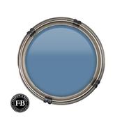Farrow &amp; Ball 100Ml Ultra Marine Sample Pot No.W29