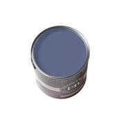Farrow &amp; Ball 100Ml Pitch Blue Sample Pot No.220