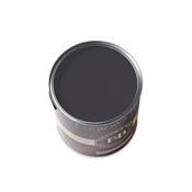 Farrow &amp; Ball 100Ml Paean Black Sample Pot No.294