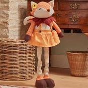 Smart Mrs Fox Standing Large