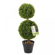 Smart Garden Duo Topiary Tree 60Cm image