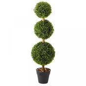 Smart Garden Trio Topiary Tree 80Cm