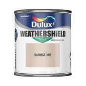 Dulux Weathershield Sandstone 250Ml
