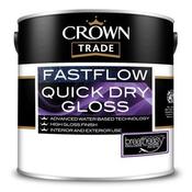 Fast Flow Quick Dry Gloss 1L