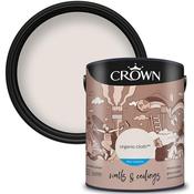 Crown Mid Sheen Organic Cloth 2.5L