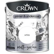 Crown Multi Surface Primer 2.5 Litre