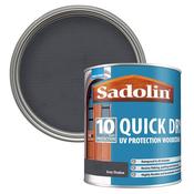 Sadolin Quick Dry Grey 2.5 Litre