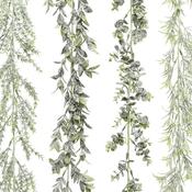 Kaemingk Garland Leaf Assorted image