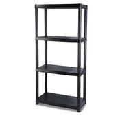 Addis 4 Shelf Storage