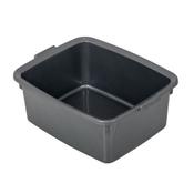 Rectangular Bowl Air Blue 12.5L