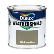 Dulux Weathershield Wicklow Way 250Ml image