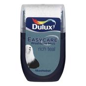 Dulux Roller Tester Rich Teal 30Ml