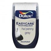 Dulux Roller Tester Ha'penny Grey 30Ml